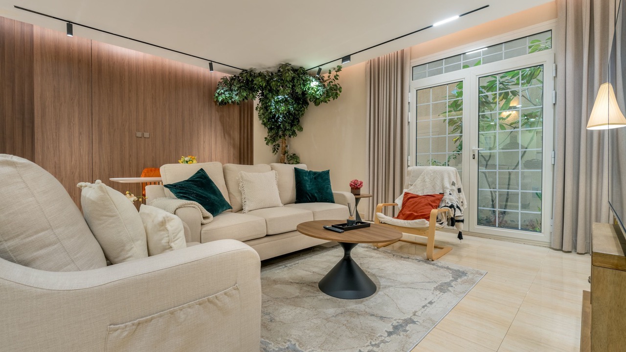 Photo of Livingroom in Riyadh