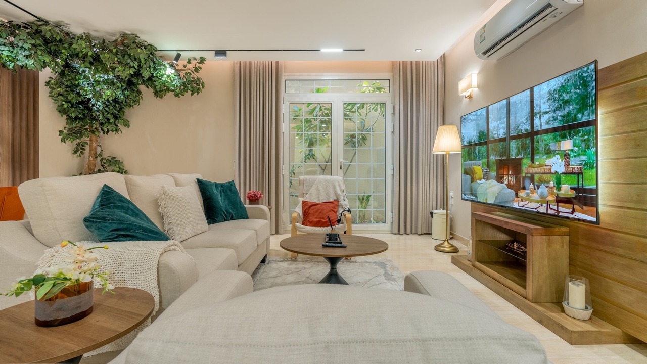 Photo of Livingroom in Riyadh