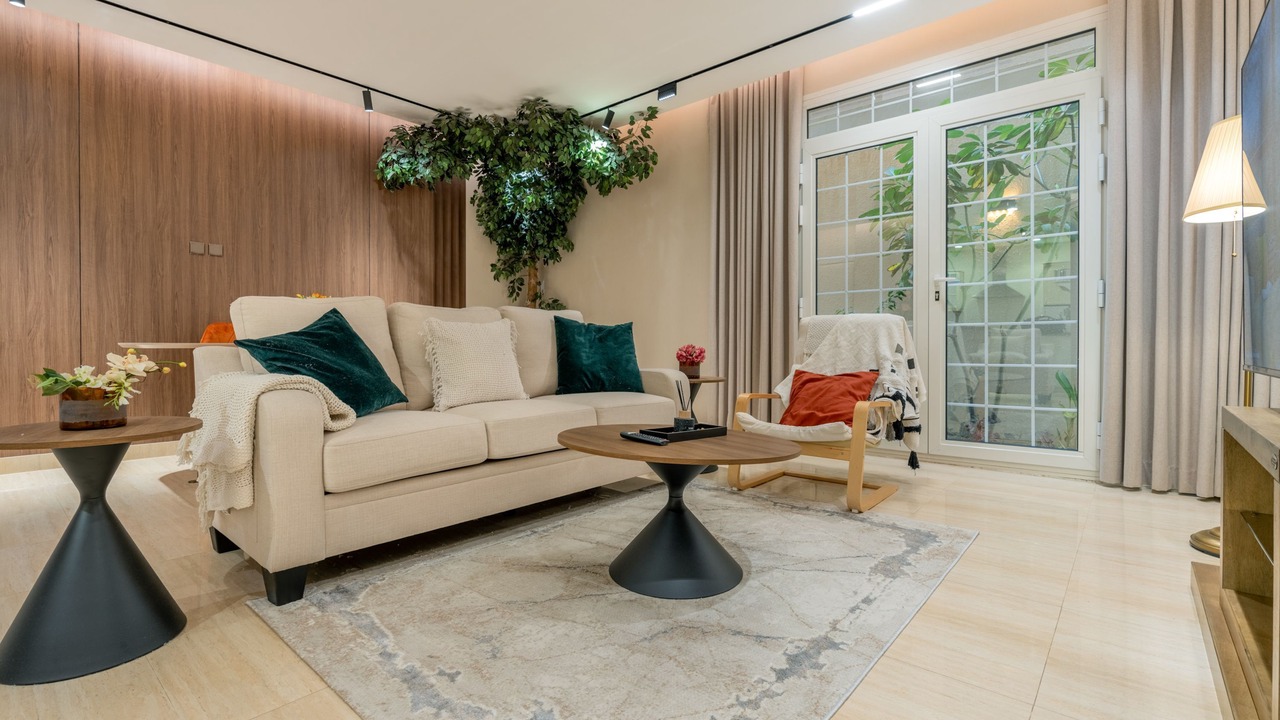 Photo of Livingroom in Riyadh