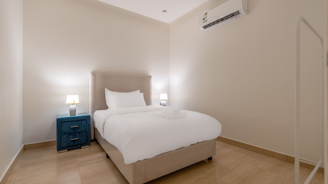 Photo of Bedroom in Riyadh