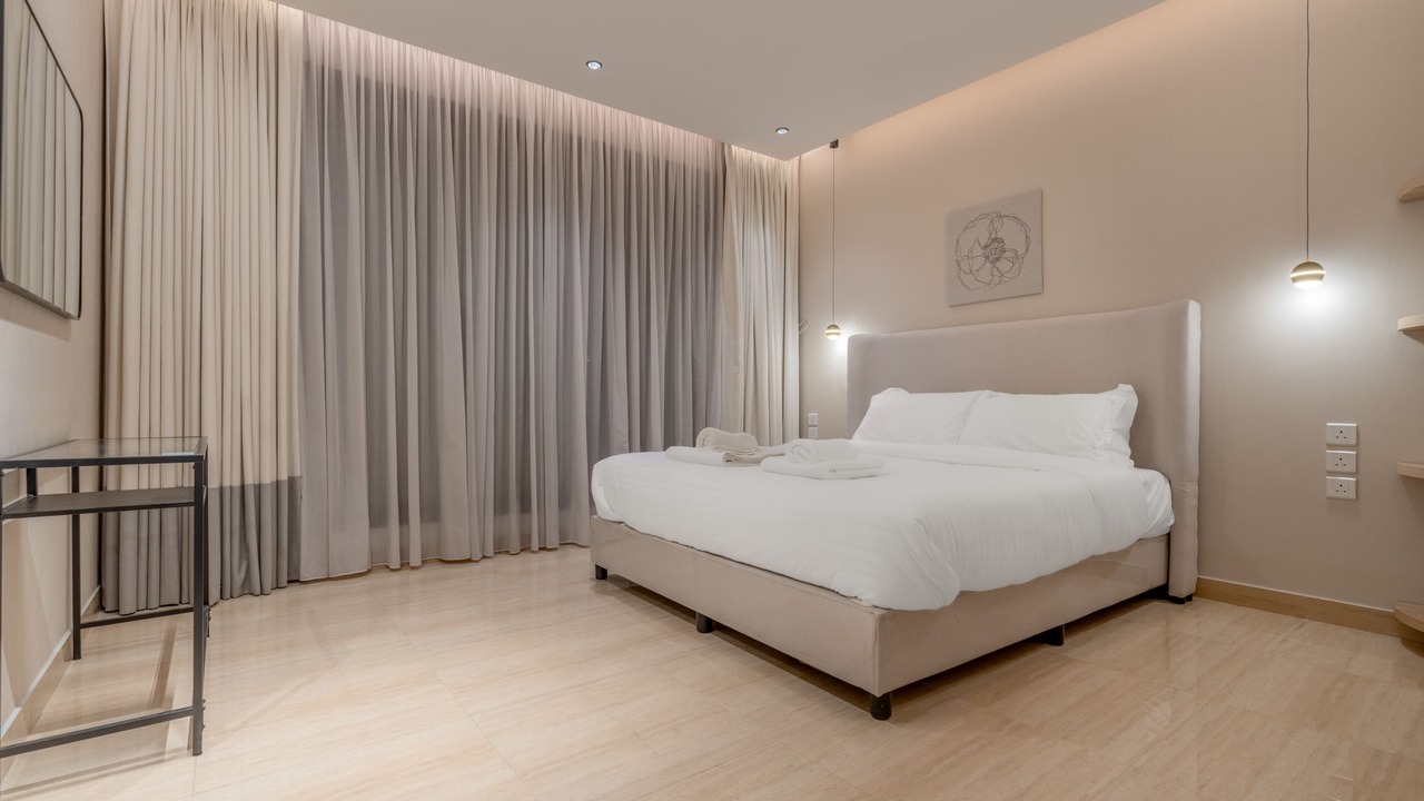 Photo of Bedroom in Riyadh