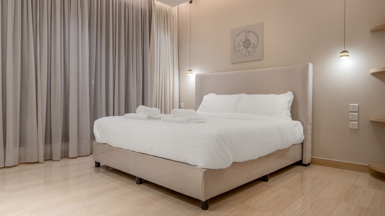 Photo of Bedroom in Riyadh
