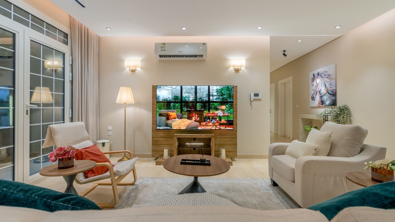 Photo of Livingroom in Riyadh