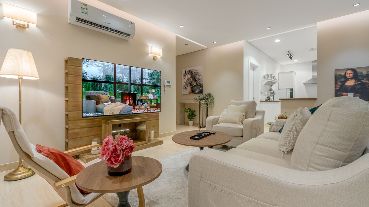 Photo of Livingroom in Riyadh