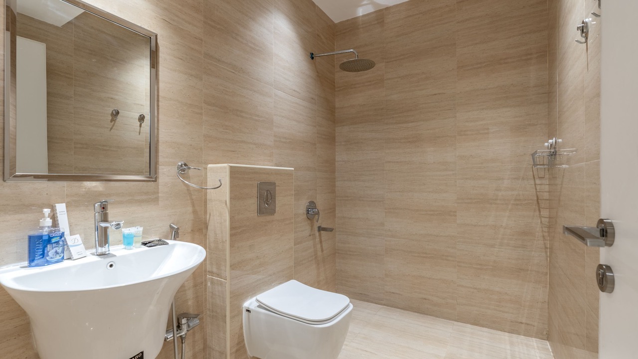 Photo of Bathroom in Riyadh