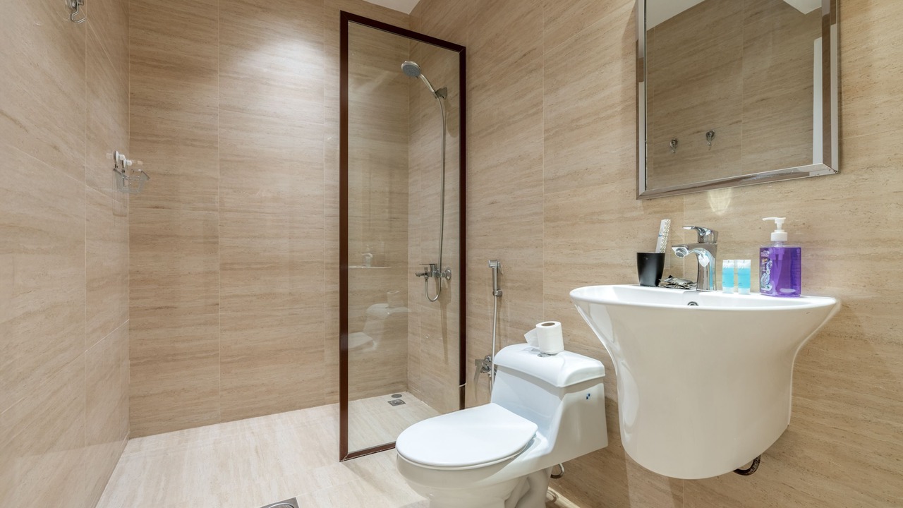 Photo of Bathroom in Riyadh