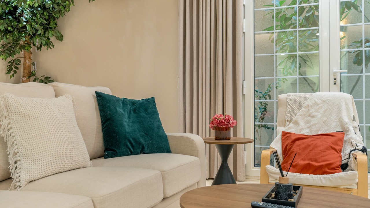 Photo of Livingroom in Riyadh