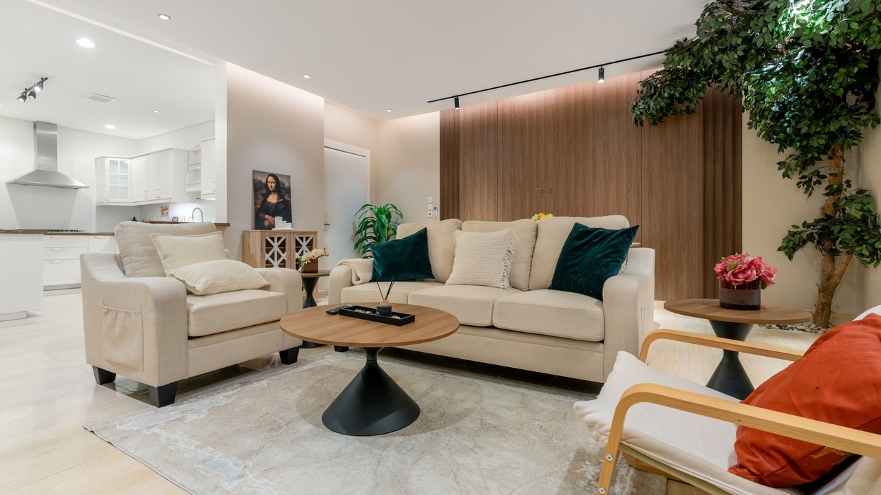 Photo of Livingroom in Riyadh