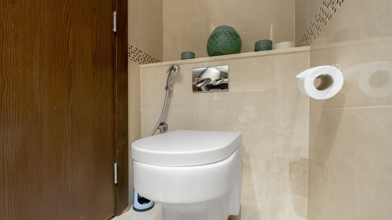 Photo of Bathroom in Al Aqiq