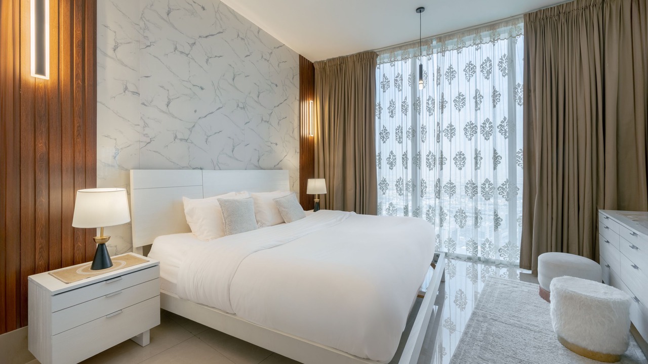 Photo of Bedroom in Al Aqiq