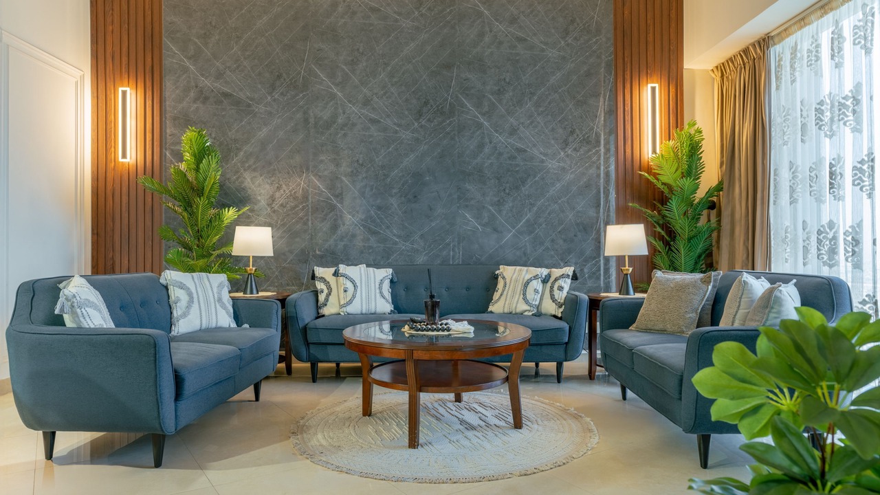 Photo of Livingroom in Al Aqiq