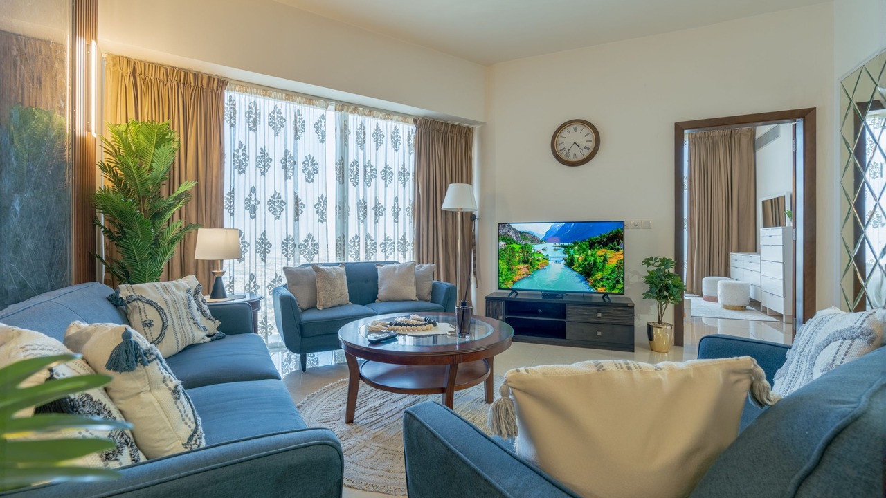 Photo of Livingroom in Al Aqiq