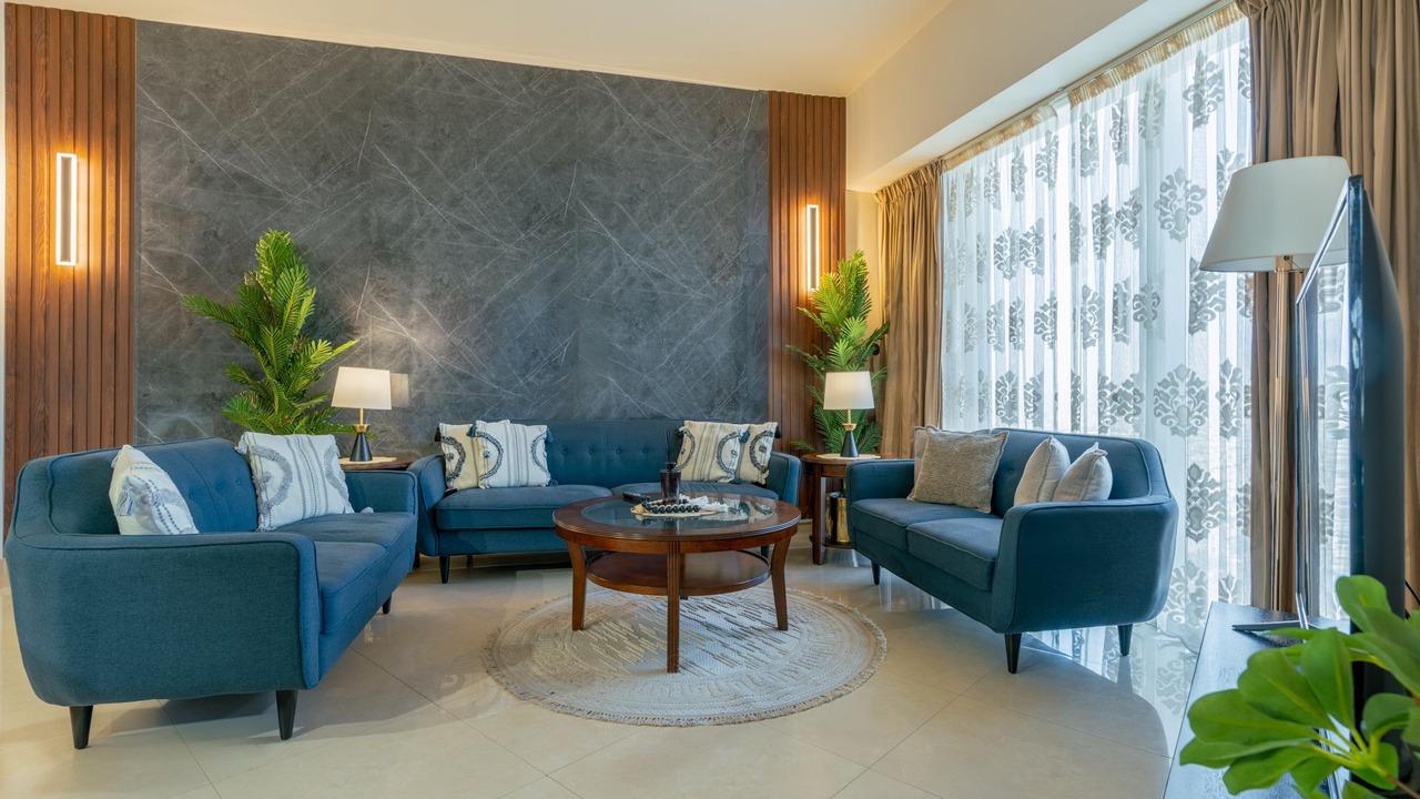 Photo of Livingroom in Al Aqiq