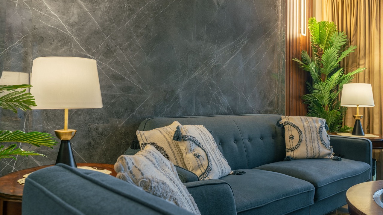Photo of Livingroom in Al Aqiq