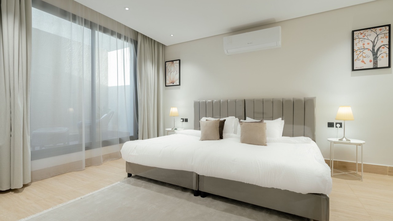 Photo of Bedroom in Al Hamra