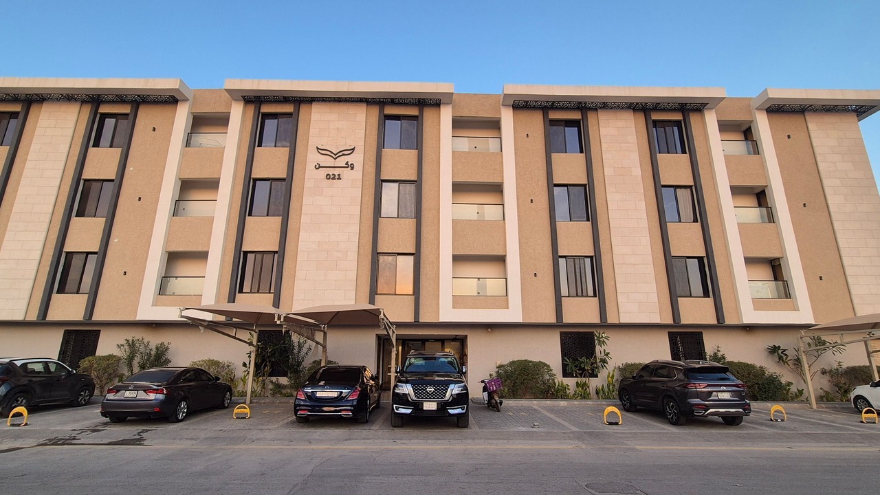 Photo of Outdoor in Al Hamra