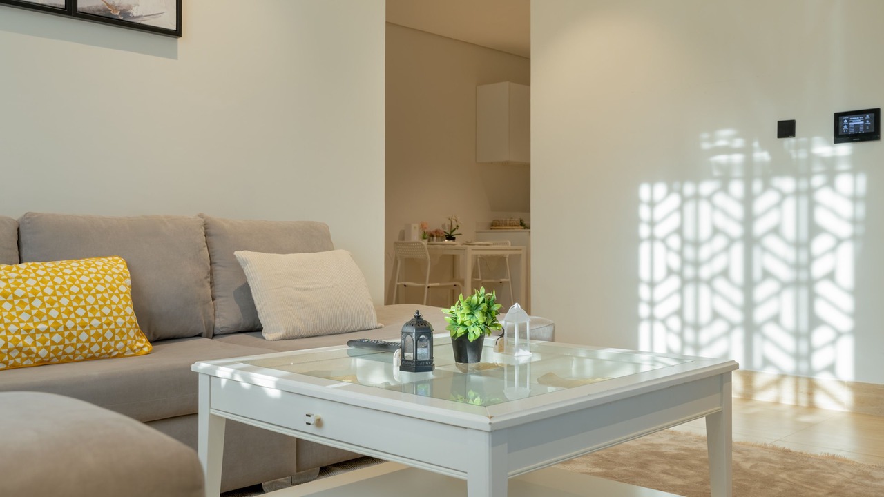 Photo of Livingroom in Al Hamra