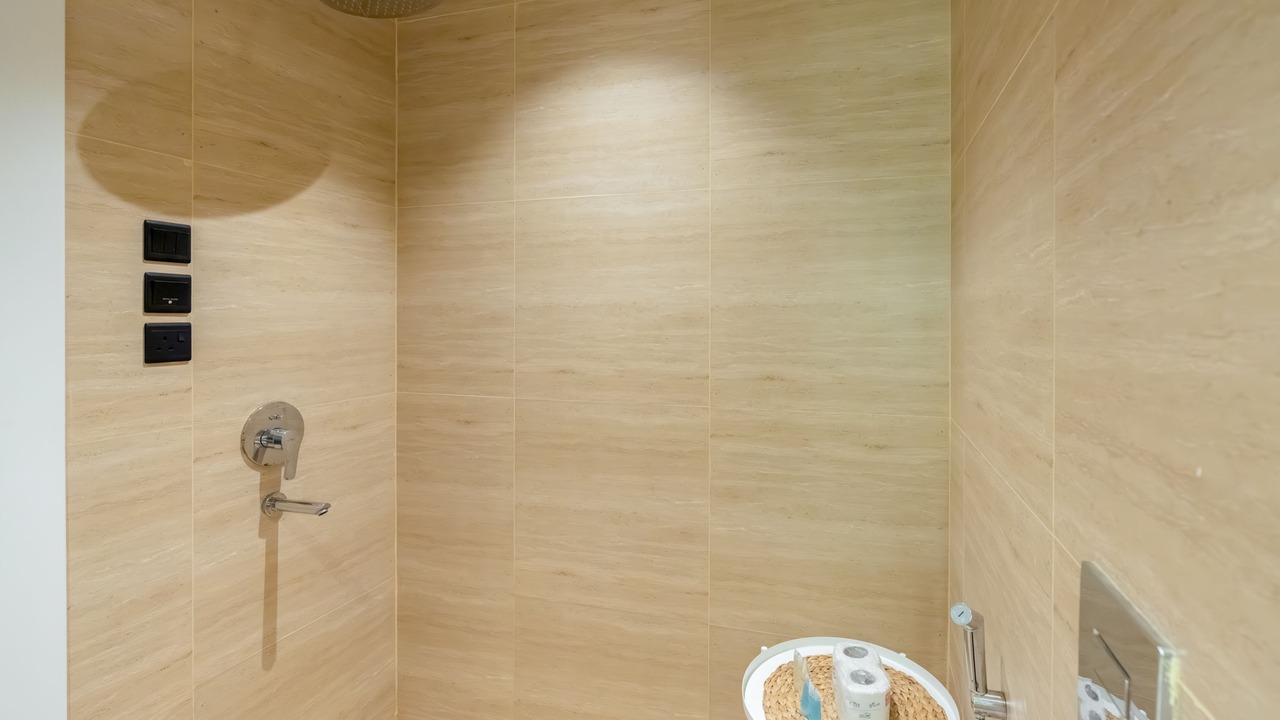 Photo of Bathroom in Al Hamra