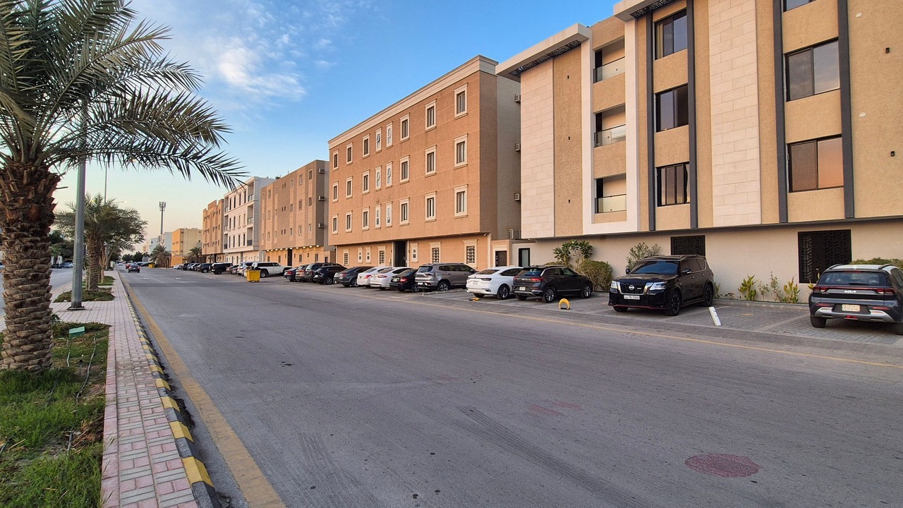 Photo of Outdoor in Al Hamra