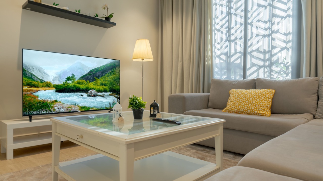 Photo of Livingroom in Al Hamra