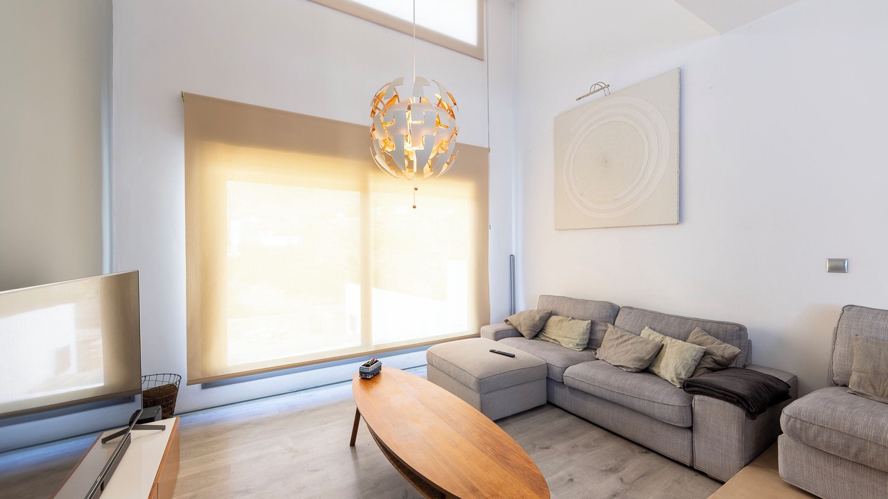 Photo of Livingroom in Las Negras