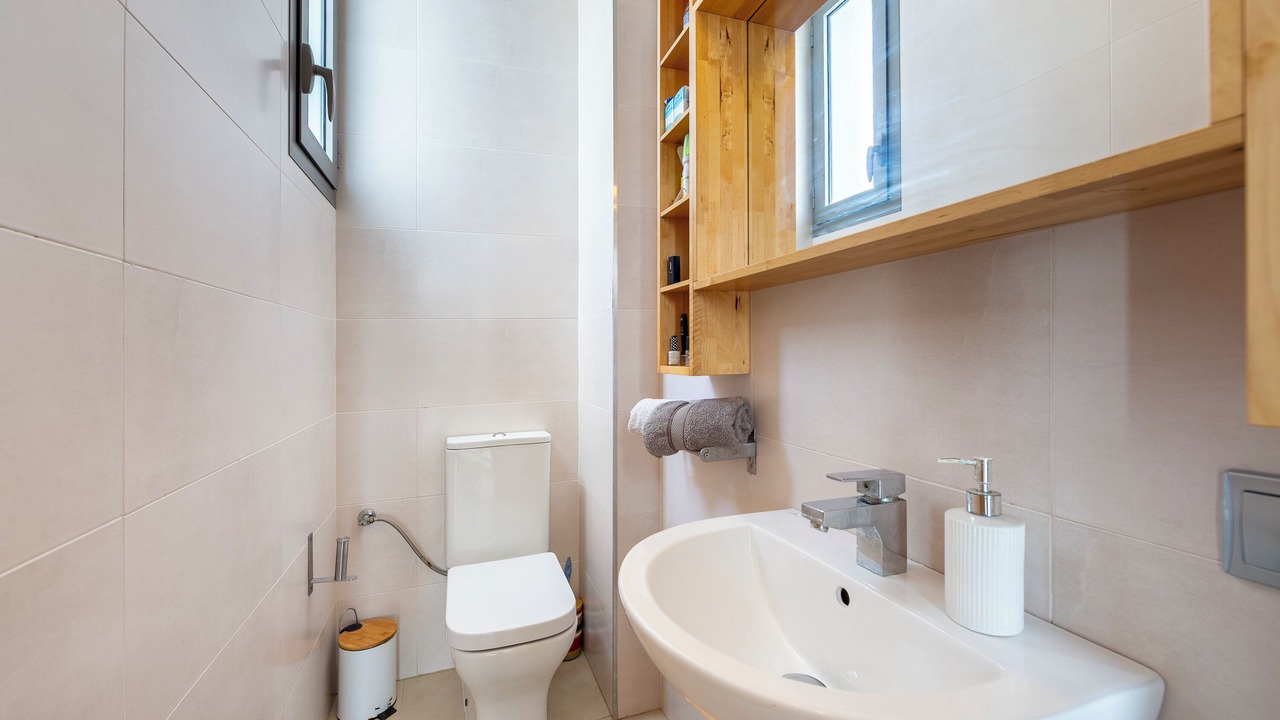 Photo of Bathroom in Las Negras