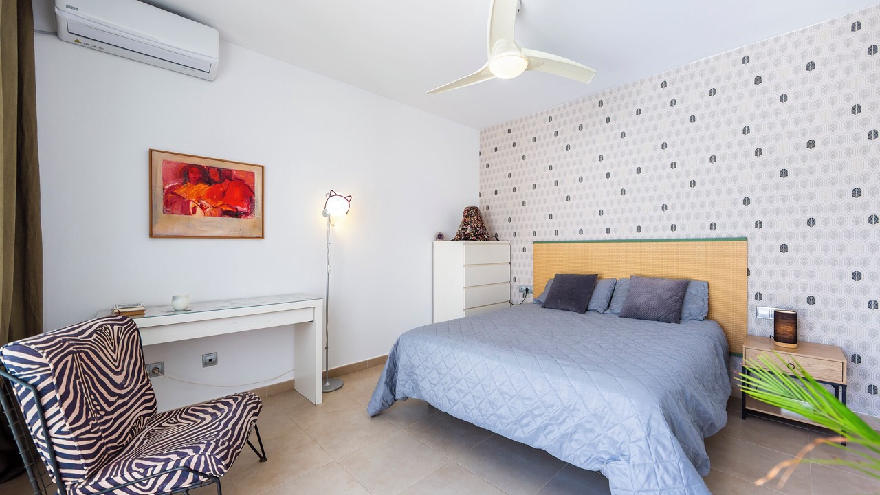Photo of Bedroom in Las Negras