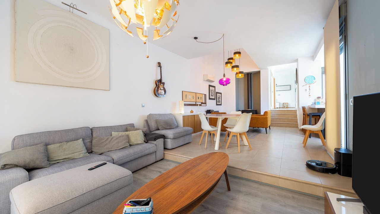 Photo of Livingroom in Las Negras