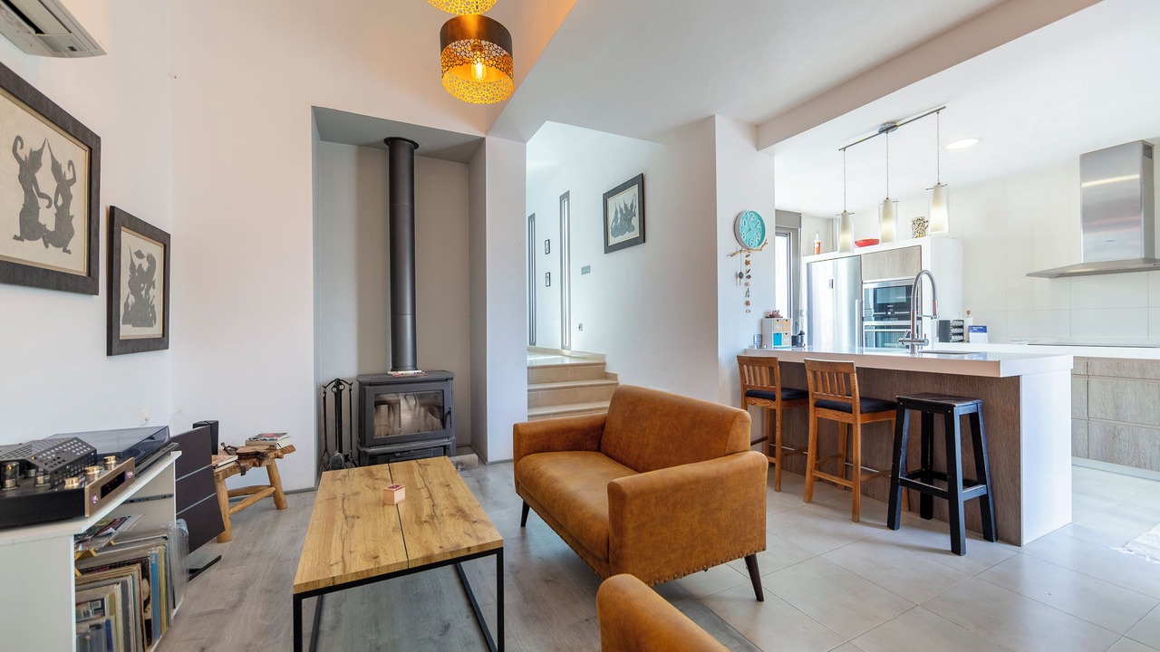 Photo of Livingroom in Las Negras