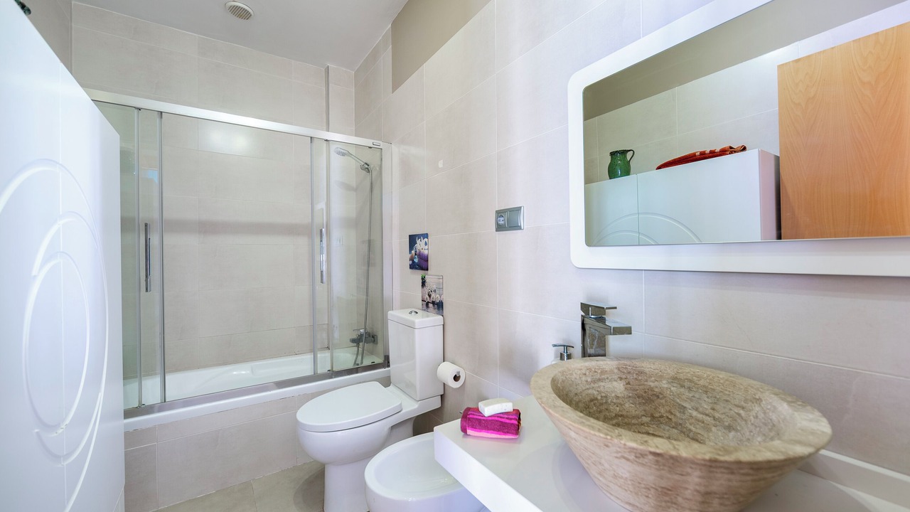 Photo of Bathroom in Las Negras