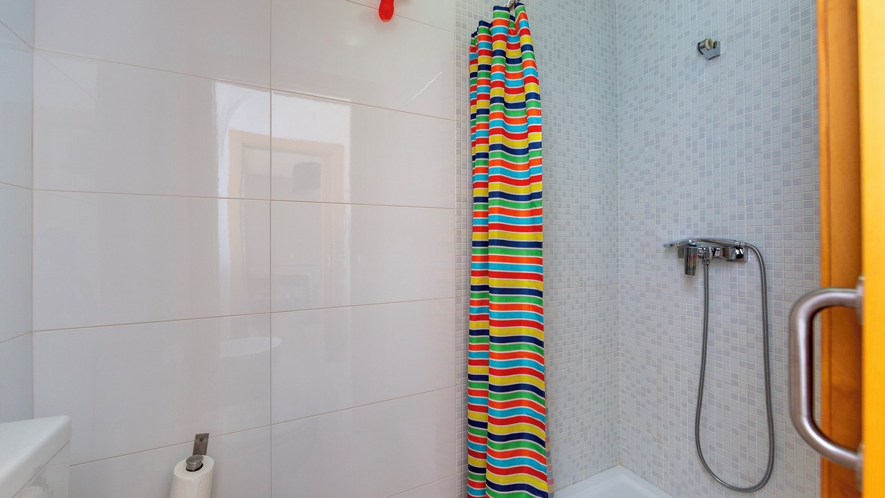 Photo of Bathroom in Las Negras