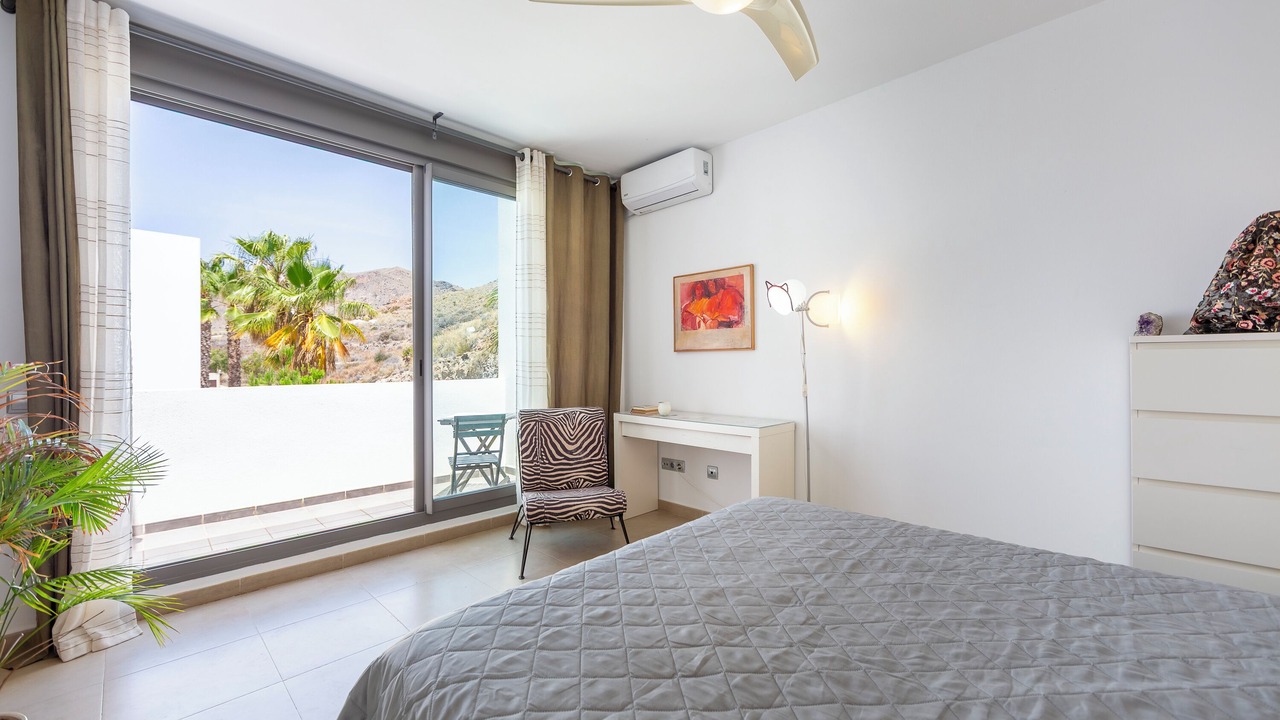 Photo of Bedroom in Las Negras