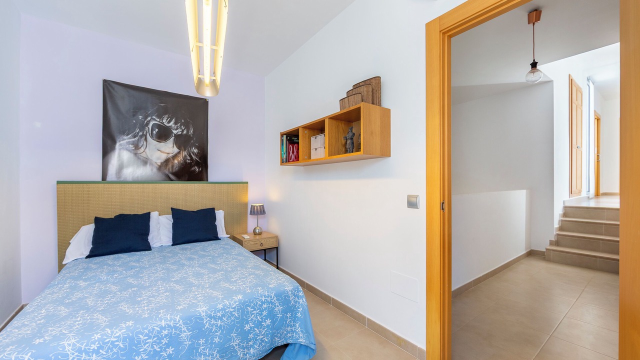 Photo of Bedroom in Las Negras