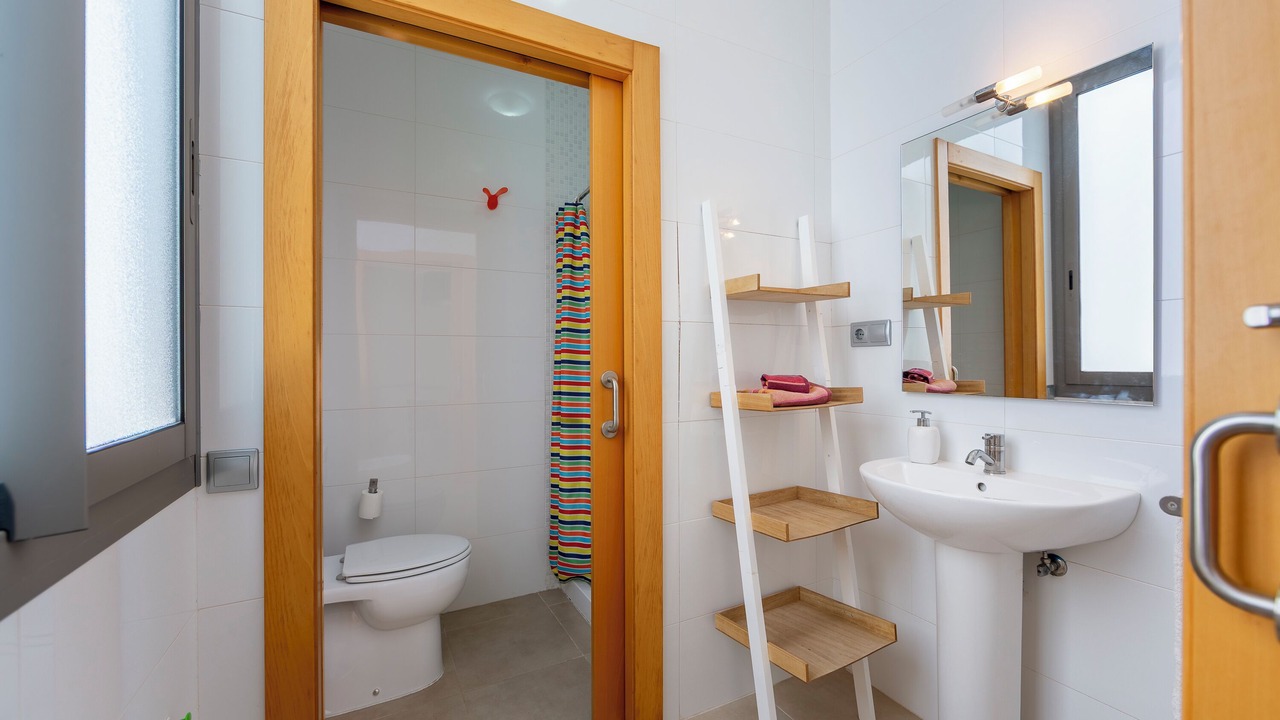Photo of Bathroom in Las Negras