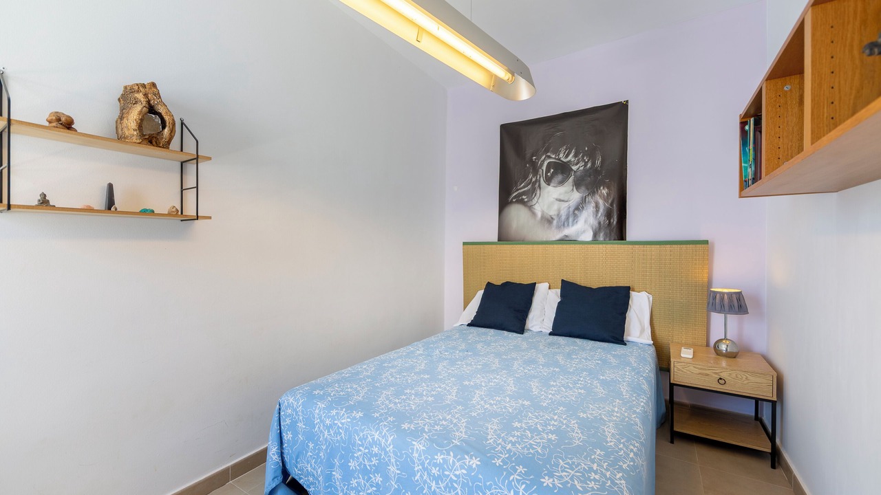 Photo of Bedroom in Las Negras