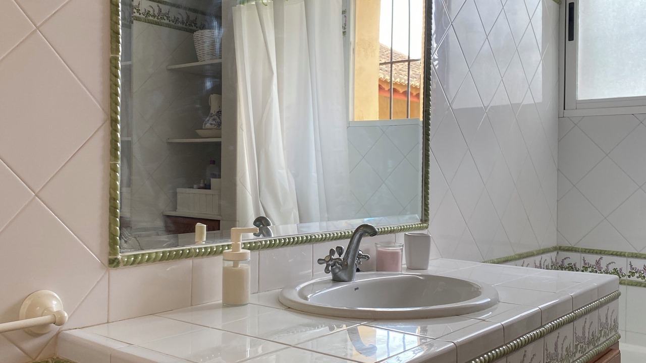 Photo of Bathroom in Alzira