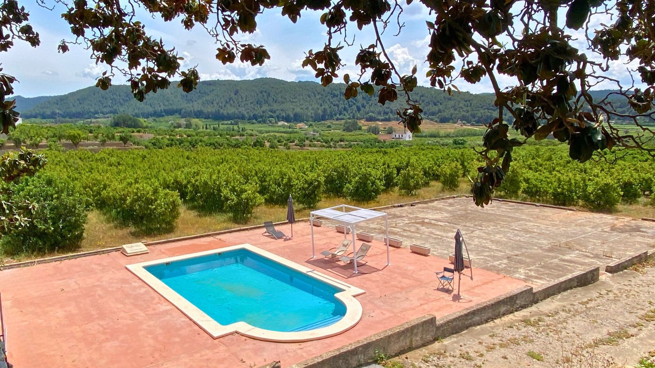 Photo of Outdoor in Alzira