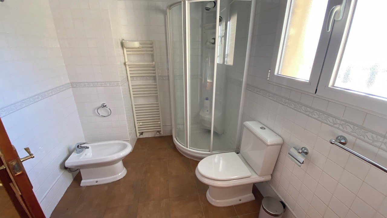 Photo of Bathroom in Alzira