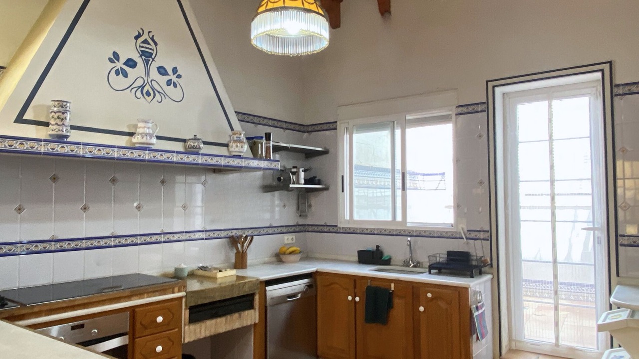 Photo of Kitchen in Alzira