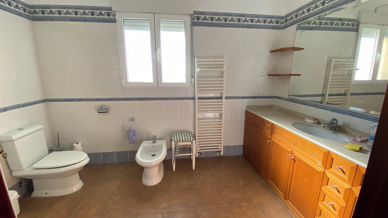 Photo of Bathroom in Alzira