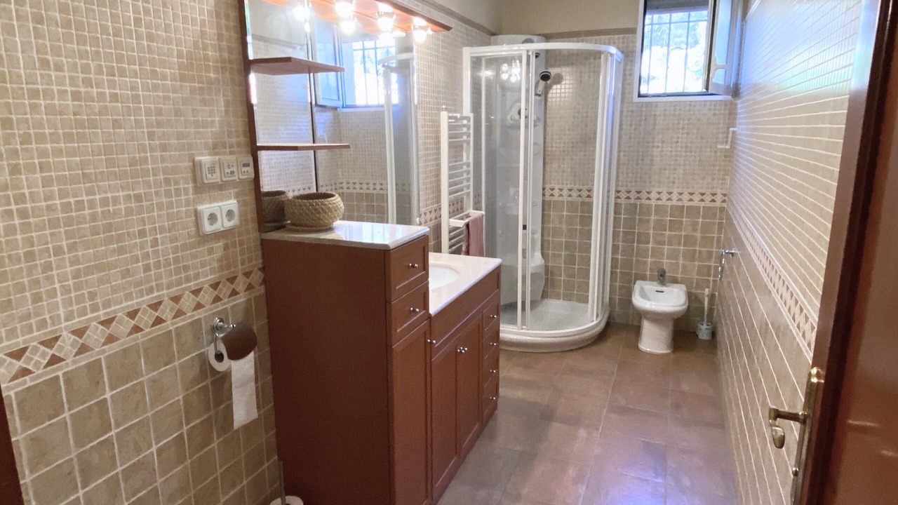 Photo of Bathroom in Alzira