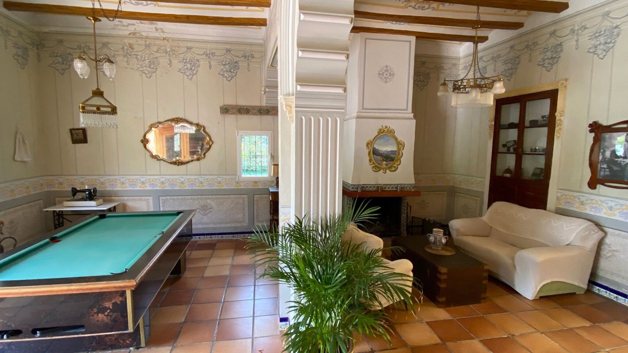 Photo of Bedroom in Alzira