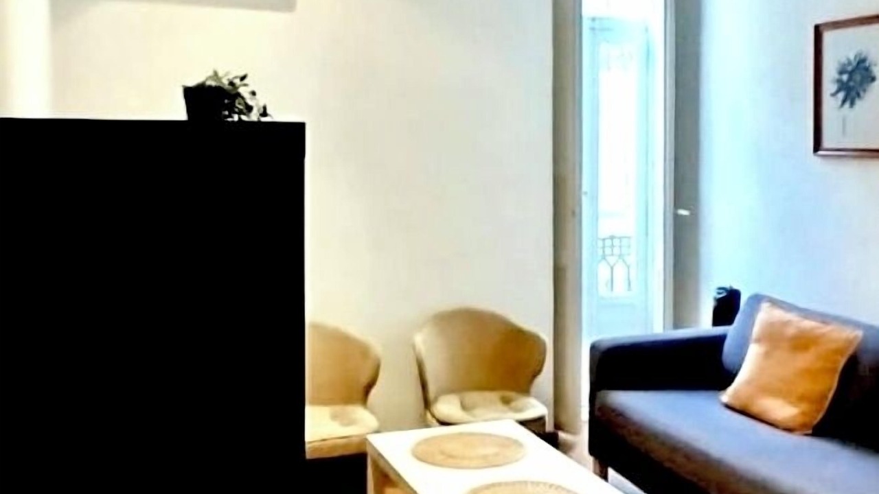 Photo of Livingroom in Morvedre