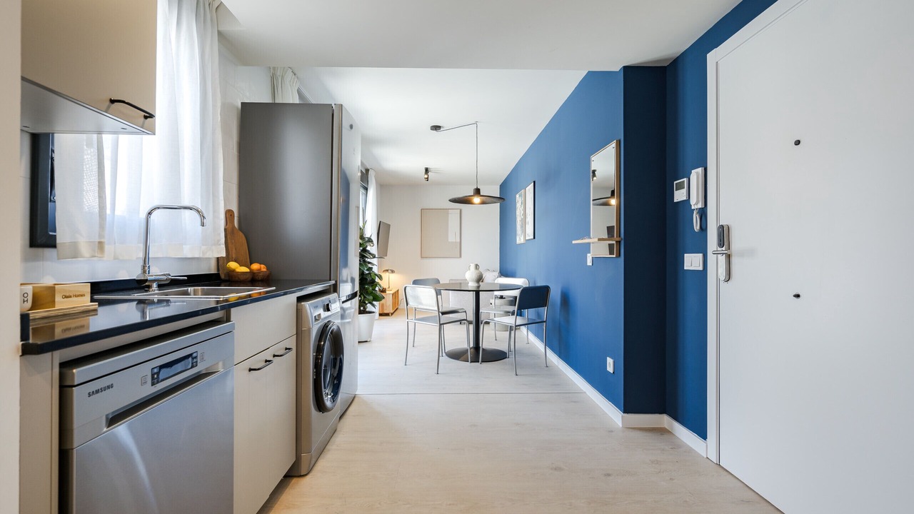 Photo of Kitchen in San Diego