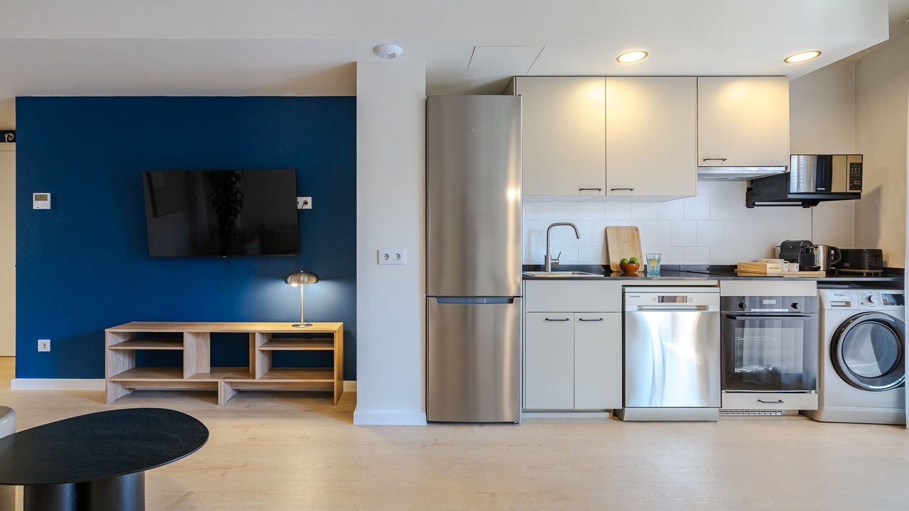 Photo of Kitchen in San Diego