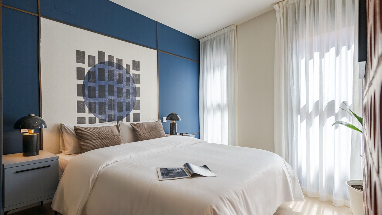 Photo of Bedroom in San Diego