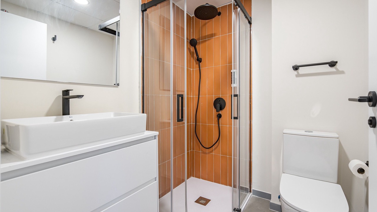 Photo of Bathroom in San Diego