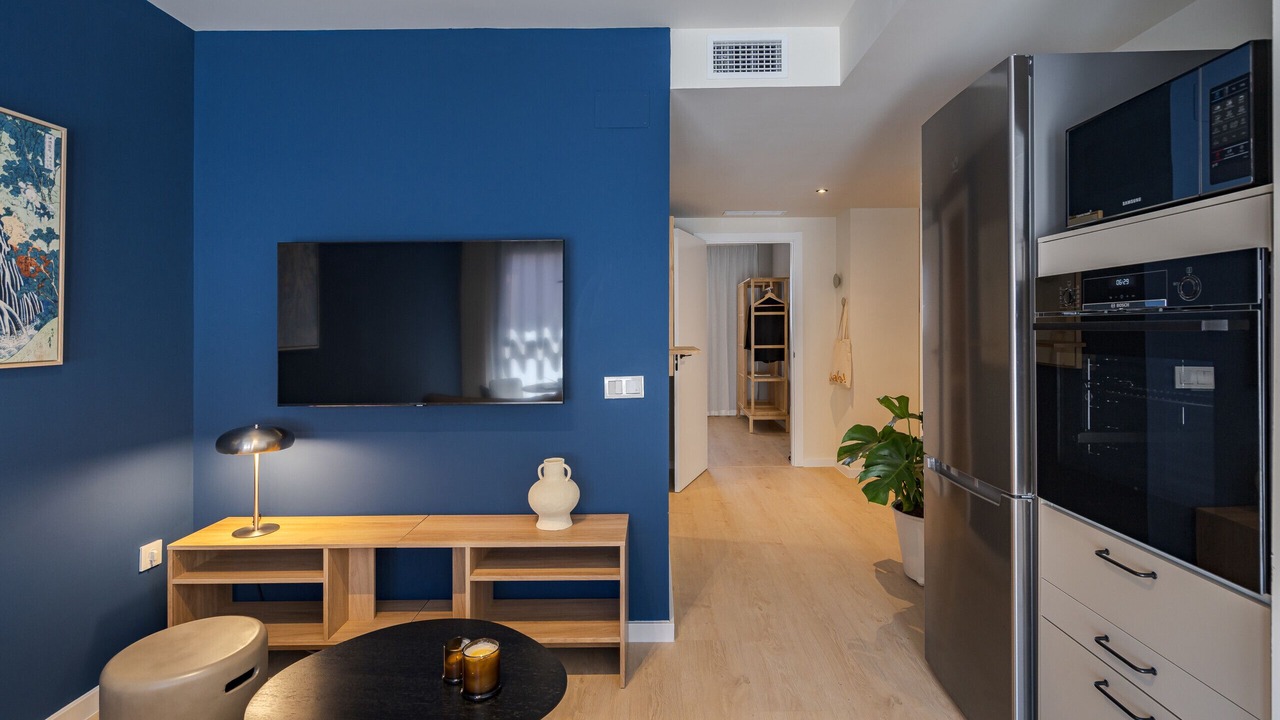 Photo of Livingroom in San Diego