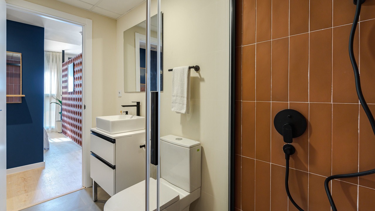Photo of Bathroom in San Diego