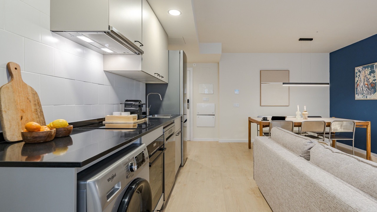 Photo of Kitchen in San Diego